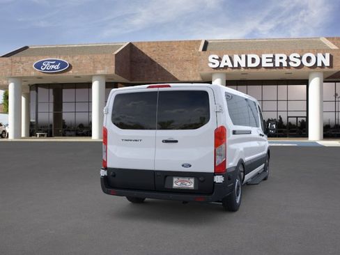 New 2026 Ford Transit 350 XL RWD image 8