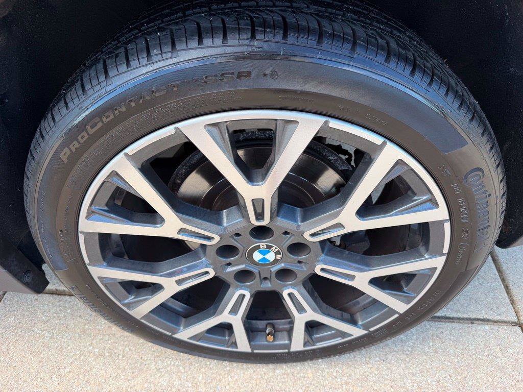 Used 2021 BMW X1 xDrive28i w/ Convenience Package AWD/4WD image 25