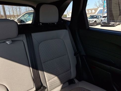 Certified 2023 Ford Escape Active AWD/4WD image 26
