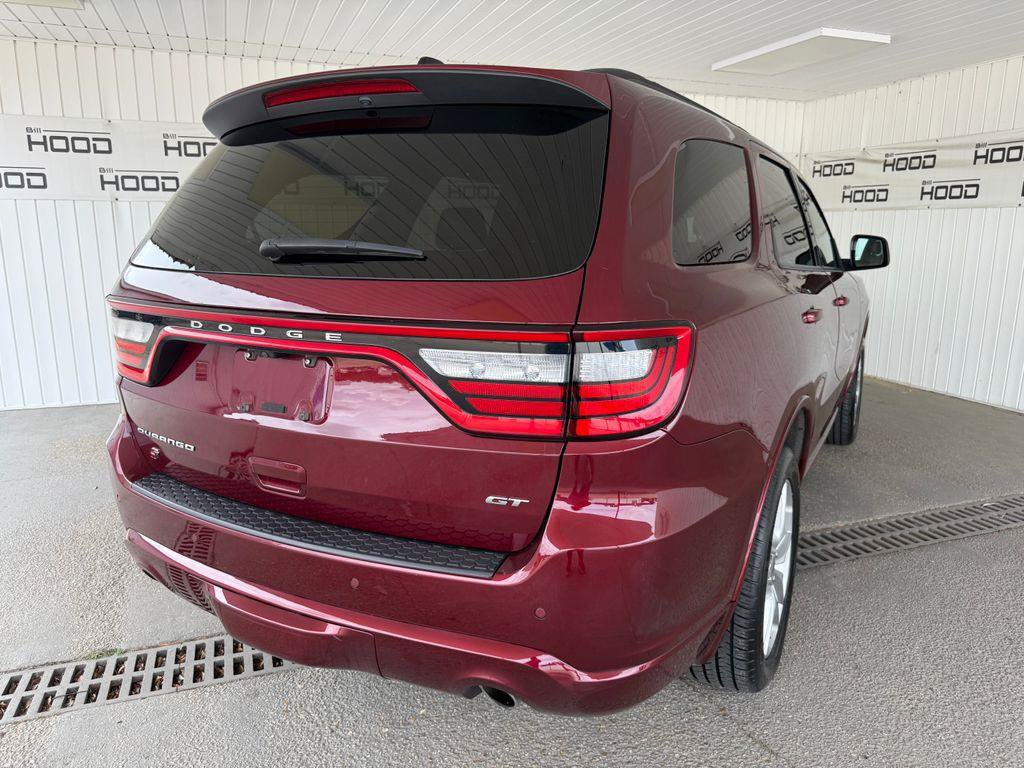 Used 2024 Dodge Durango GT AWD/4WD image 31