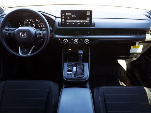 Used 2026 Honda CR-V TrailSport image 27