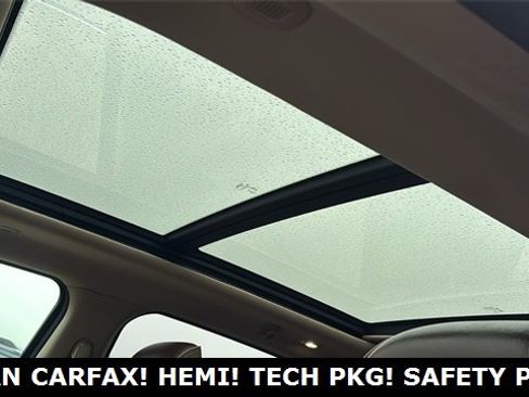 Used 2021 RAM 1500 Limited image 7