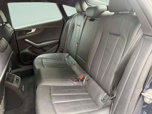 Used 2018 Audi A5 2.0T Prestige image 19