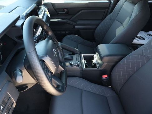 New 2026 Toyota Tacoma SR5 image 15