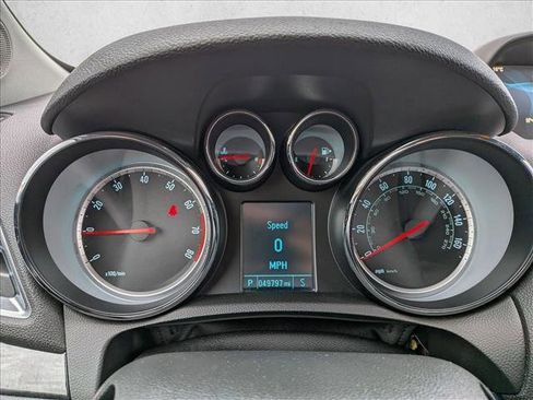 Used 2016 Buick Encore image 10