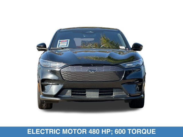 Used 2022 Ford Mustang Mach-E GT AWD/4WD image 10