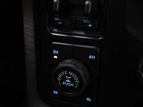 Used 2023 Ford F150 King Ranch w/ Equipment Group 601A High image 25