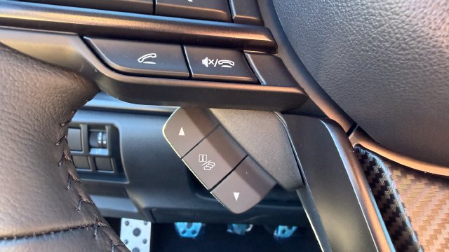 New 2026 Subaru WRX tS AWD/4WD image 24