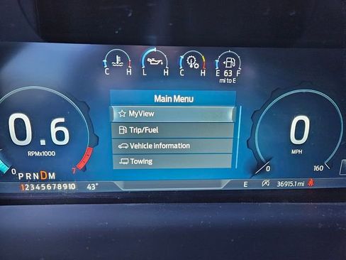 Used 2024 Ford Expedition Timberline image 11