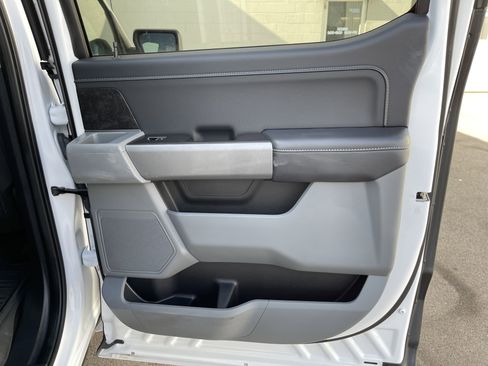 Used 2022 Ford F150 XLT w/ Equipment Group 301A Mid image 29