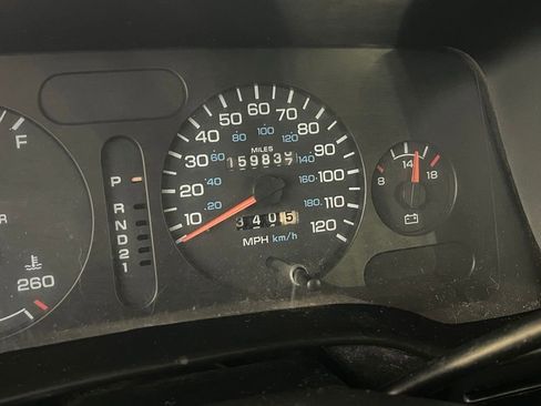 Used 1997 Dodge Ram 1500 Truck Laramie image 19