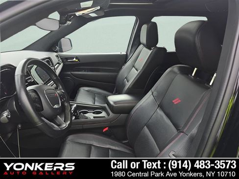 Used 2022 Dodge Durango R/T AWD/4WD image 37