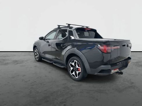 Used 2023 Hyundai Santa Cruz Limited AWD/4WD image 9
