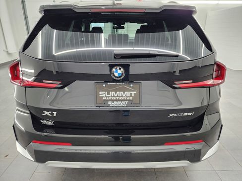 Used 2025 BMW X1 xDrive28i image 28