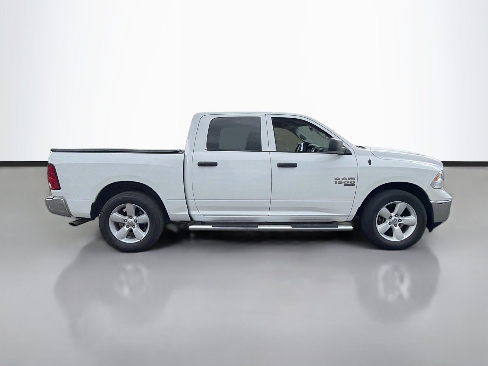Used 2022 RAM 1500 Tradesman w/ Tradesman SXT Package RWD image 5