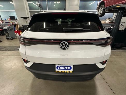 Used 2023 Volkswagen ID.4 Pro S image 6