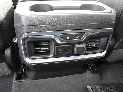 Used 2021 Chevrolet Silverado 2500 High Country w/ Z71 Off-Road Package image 20