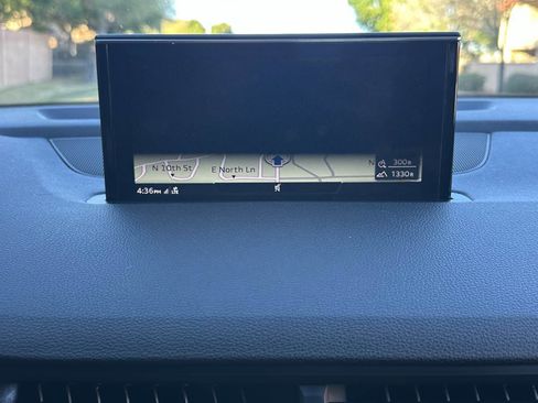 Used 2018 Audi Q7 3.0T Premium Plus w/ Premium Plus Package image 38