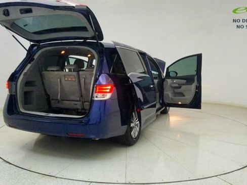 Used 2015 Honda Odyssey EX-L image 73