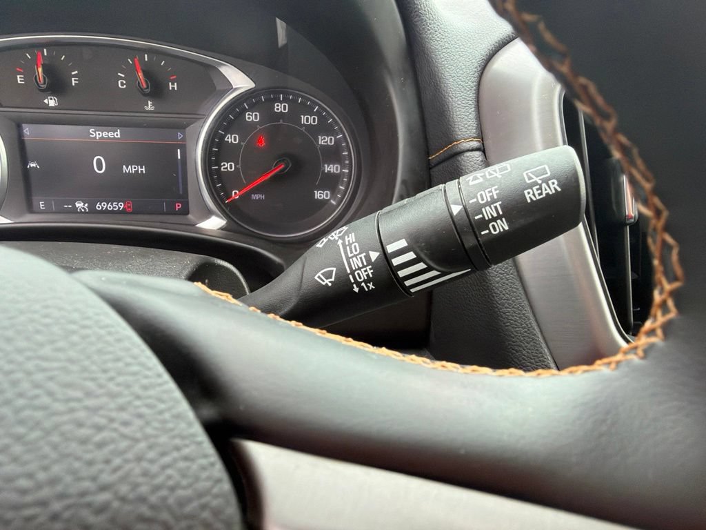 Used 2024 GMC Terrain AT4 AWD/4WD image 26