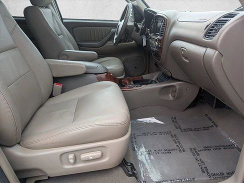 Used 2007 Toyota Sequoia Limited image 23