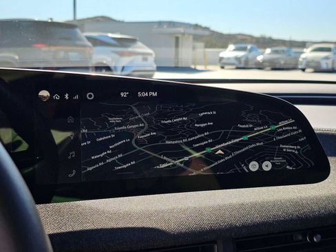 Used 2025 Lucid Air Touring AWD/4WD image 25