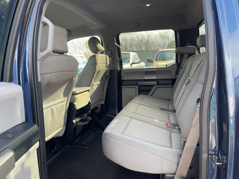 Used 2016 Ford F150 XLT w/ Equipment Group 302A Luxury AWD/4WD image 16