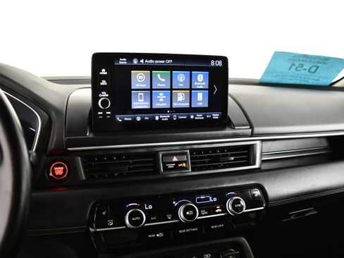 Certified 2025 Honda Pilot EX-L image 25