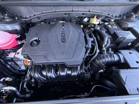 New 2026 Hyundai Santa Cruz SEL image 25