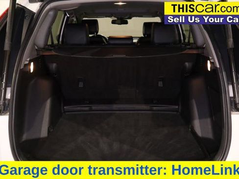 Used 2020 Honda CR-V Touring image 24
