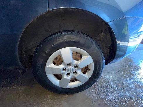 Used 2013 Nissan Rogue S image 14