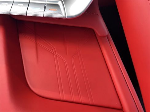 New 2026 Chevrolet Corvette Z06 w/ Z07 Performance Package image 30