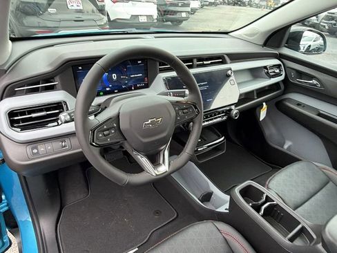 New 2027 Chevrolet Bolt RS w/ Technology Package image 18