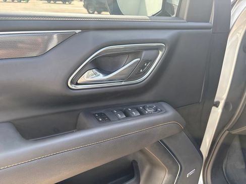 Used 2023 GMC Yukon XL AT4 AWD/4WD image 20