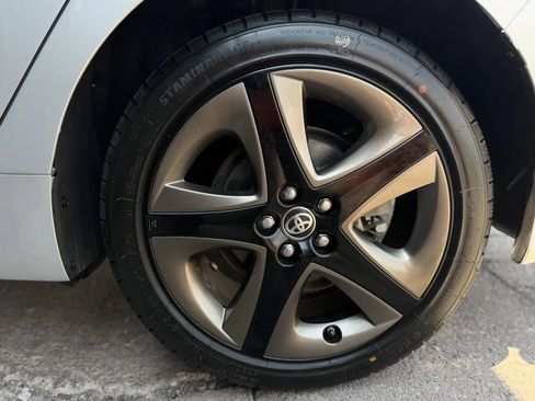 Used 2019 Toyota Prius Limited w/ Carpet Mat Package FWD image 42
