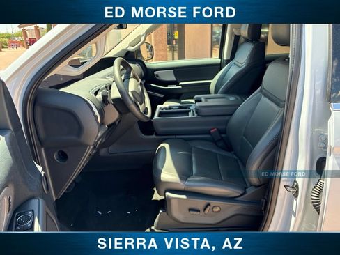 Used 2025 Ford Expedition Active AWD/4WD image 26