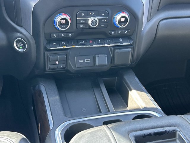 Used 2020 GMC Sierra 1500 SLT AWD/4WD image 19