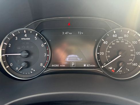 Used 2023 INFINITI QX80 Luxe w/ Cargo Package image 8