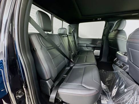 New 2025 Ford F150 Raptor image 29