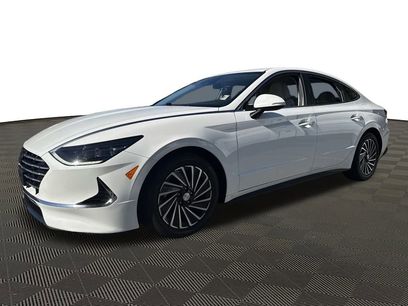 Used 2023 Hyundai Sonata SEL
