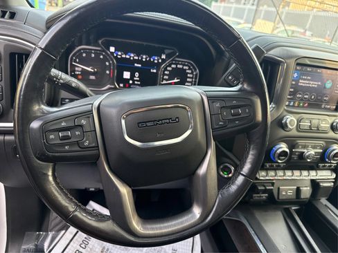 Used 2020 GMC Sierra 1500 Denali w/ Technology Package AWD/4WD image 17