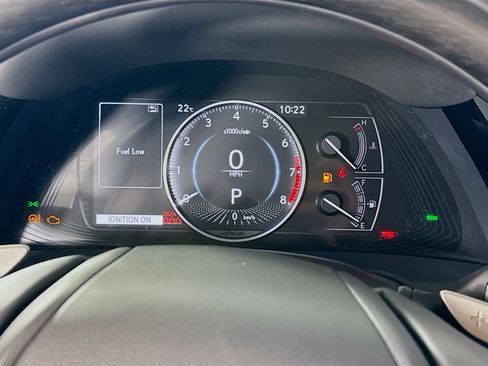 Used 2023 Lexus ES 350 w/ Premium Package FWD image 13