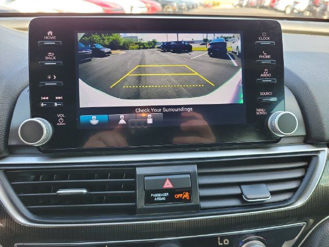 Used 2022 Honda Accord Sport image 22