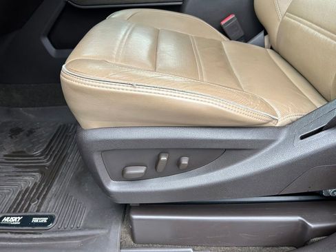 Used 2018 GMC Sierra 2500 Denali w/ Duramax Plus Package image 20