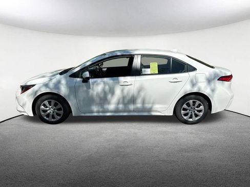 New 2026 Toyota Corolla LE FWD image 6