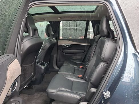 Used 2022 Volvo XC90 T6 Inscription w/ Climate Package AWD/4WD image 14