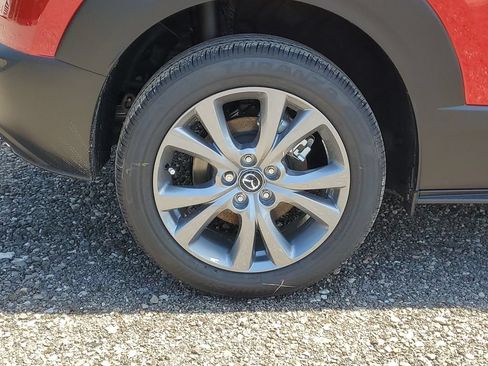 New 2026 MAZDA CX-30 AWD 2.5 S w/ Premium Package image 5