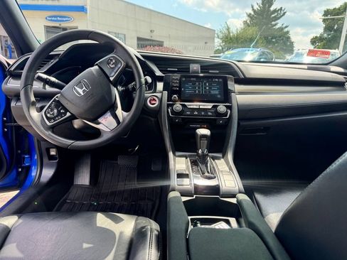 Used 2019 Honda Civic EX image 24