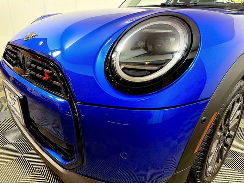 Certified 2025 MINI Cooper S image 25