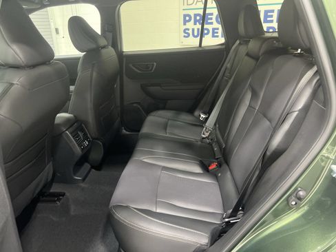 New 2026 Subaru Outback Limited XT AWD/4WD image 23